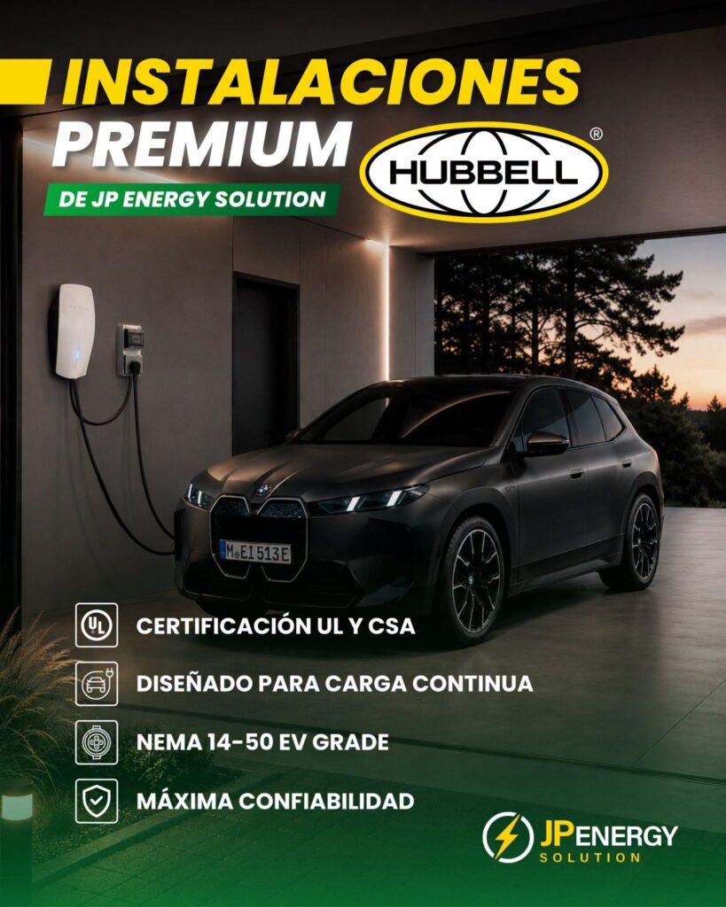 instalaciones premium ev costa rica